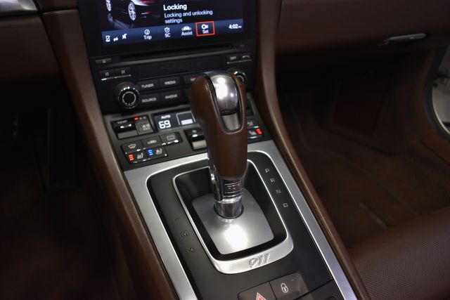 2017 Porsche 911 Carrera S 2017 Porsche 911 Carrera S