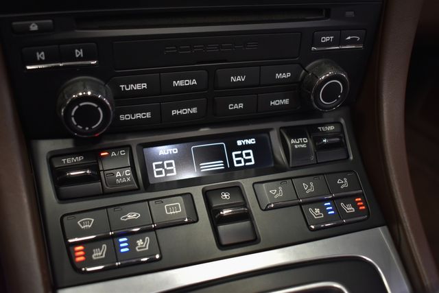 2017 Porsche 911 Carrera S 2017 Porsche 911 Carrera S