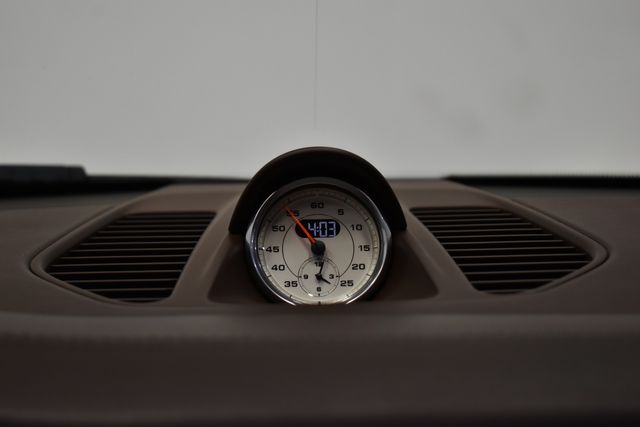 2017 Porsche 911 Carrera S