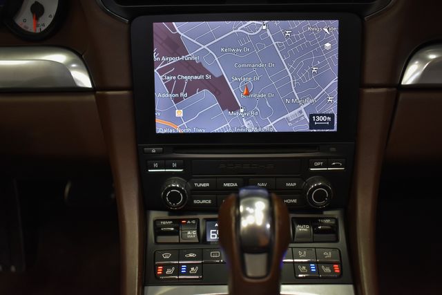 2017 Porsche 911 Carrera S 2017 Porsche 911 Carrera S