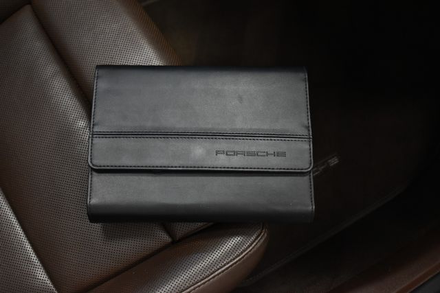 2017 Porsche 911 Carrera S 2017 Porsche 911 Carrera S