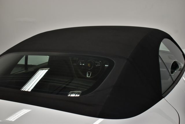 2017 Porsche 911 Carrera S