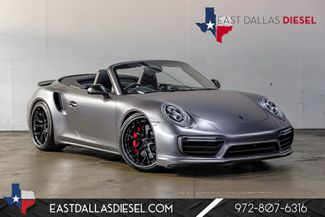 2017 Porsche 911 Turbo | Dallas, TX | East Dallas Diesel