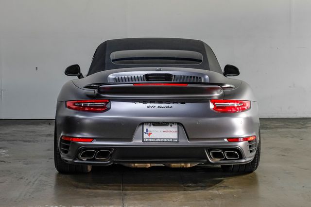 2017 Porsche 911 Turbo AWD SOUL EXHUST 21" Variant Forged 3PC MATTE | Dallas, TX | East Dallas Diesel 2017 Porsche 911 Turbo AWD SOUL EXHUST 21" Variant Forged 3PC MATTE | Dallas, TX | East Dallas Diesel
