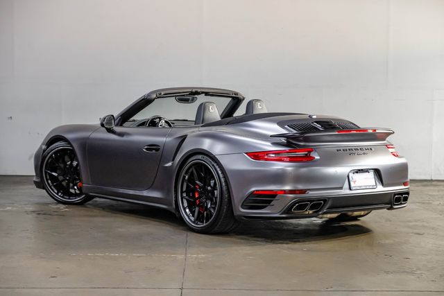 2017 Porsche 911 Turbo AWD SOUL EXHUST 21" Variant Forged 3PC MATTE | Dallas, TX | East Dallas Diesel 2017 Porsche 911 Turbo AWD SOUL EXHUST 21" Variant Forged 3PC MATTE | Dallas, TX | East Dallas Diesel