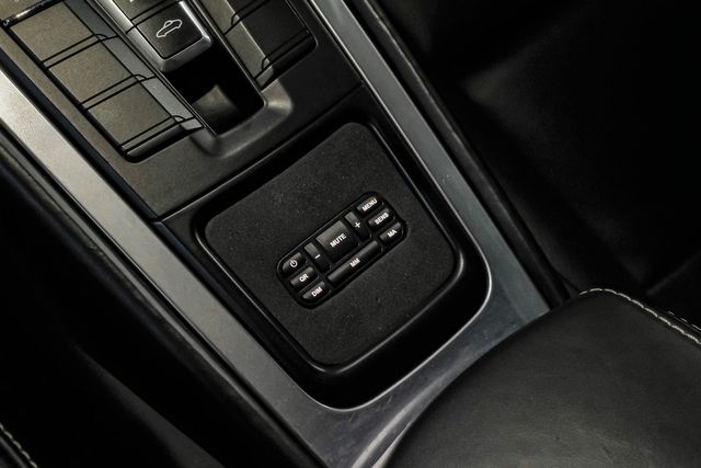 2017 Porsche 911 Turbo AWD SOUL EXHUST 21" Variant Forged 3PC MATTE | Dallas, TX | East Dallas Diesel