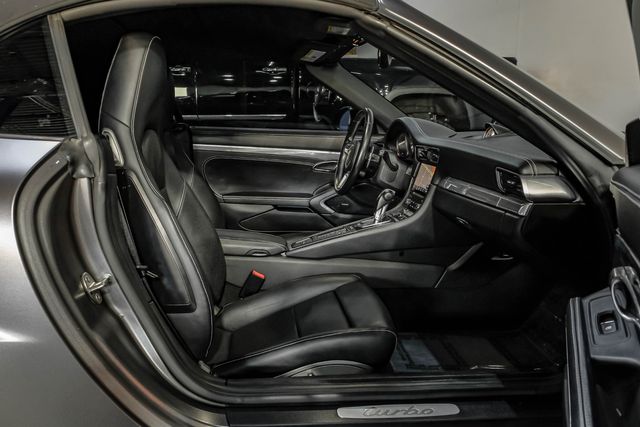 2017 Porsche 911 Turbo AWD SOUL EXHUST 21" Variant Forged 3PC MATTE | Dallas, TX | East Dallas Diesel 2017 Porsche 911 Turbo AWD SOUL EXHUST 21" Variant Forged 3PC MATTE | Dallas, TX | East Dallas Diesel