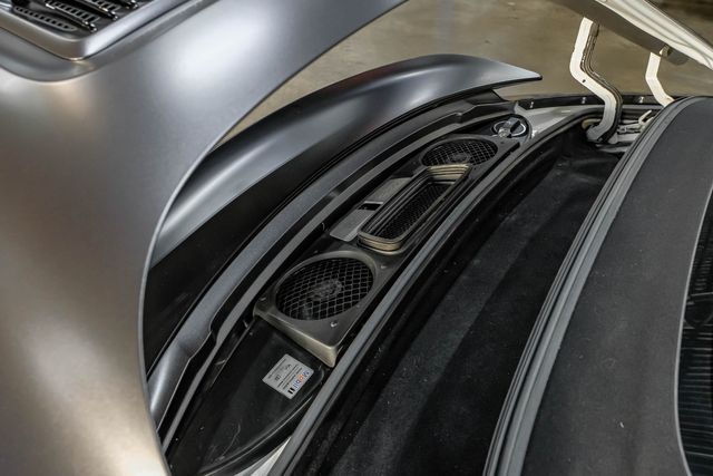 2017 Porsche 911 Turbo AWD SOUL EXHUST 21" Variant Forged 3PC MATTE | Dallas, TX | East Dallas Diesel