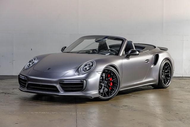 2017 Porsche 911 Turbo AWD SOUL EXHUST 21" Variant Forged 3PC MATTE | Dallas, TX | East Dallas Diesel 2017 Porsche 911 Turbo AWD SOUL EXHUST 21" Variant Forged 3PC MATTE | Dallas, TX | East Dallas Diesel
