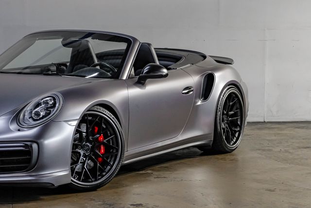 2017 Porsche 911 Turbo AWD SOUL EXHUST 21" Variant Forged 3PC MATTE | Dallas, TX | East Dallas Diesel 2017 Porsche 911 Turbo AWD SOUL EXHUST 21" Variant Forged 3PC MATTE | Dallas, TX | East Dallas Diesel