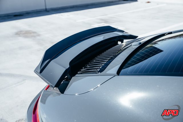 2017 Porsche 911 Carrera 2017 Porsche 911 Carrera