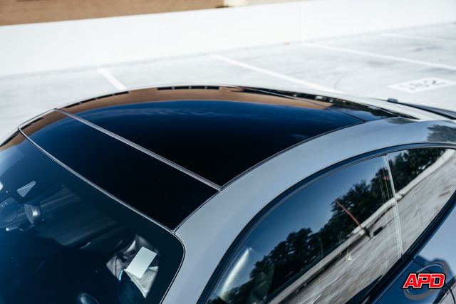 2017 Porsche 911 Carrera 2017 Porsche 911 Carrera