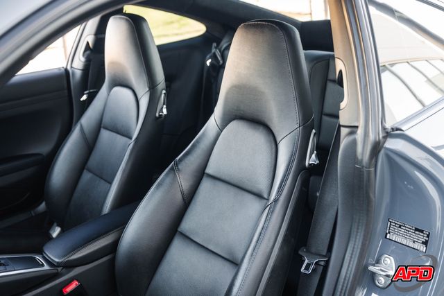 2017 Porsche 911 Carrera