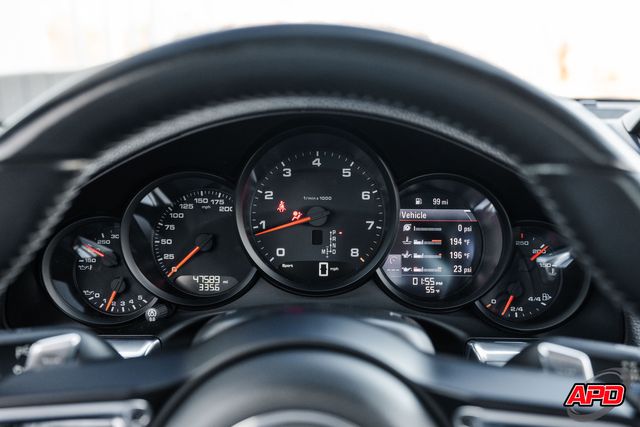 2017 Porsche 911 Carrera 2017 Porsche 911 Carrera