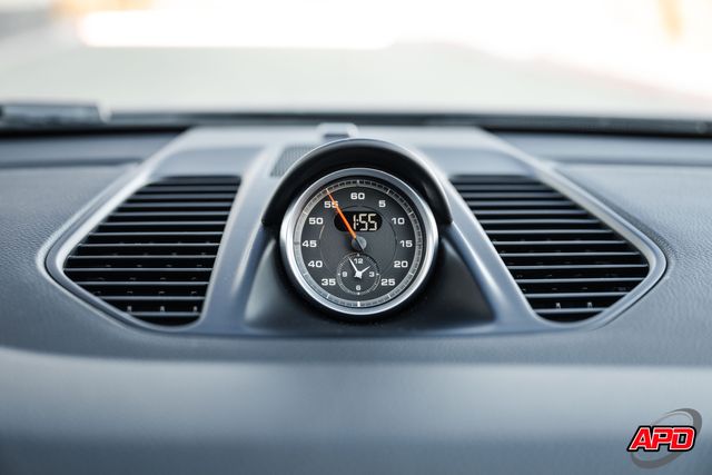 2017 Porsche 911 Carrera 2017 Porsche 911 Carrera