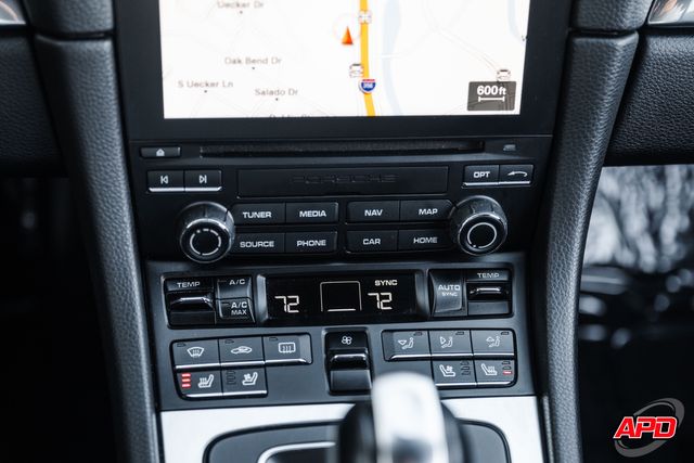 2017 Porsche 911 Carrera 2017 Porsche 911 Carrera