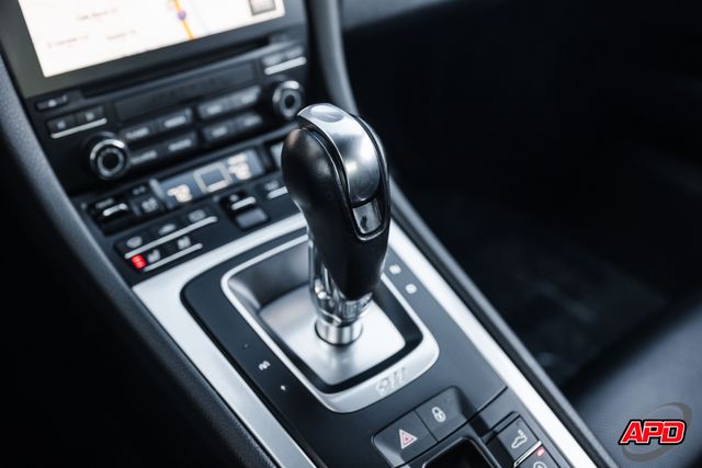 2017 Porsche 911 Carrera 2017 Porsche 911 Carrera