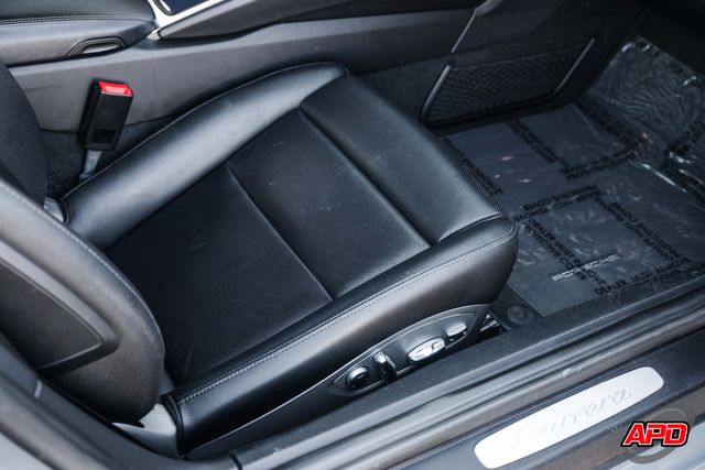 2017 Porsche 911 Carrera 2017 Porsche 911 Carrera