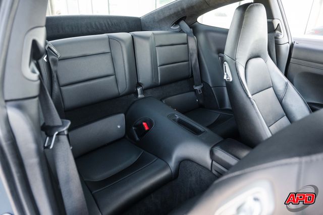 2017 Porsche 911 Carrera 2017 Porsche 911 Carrera