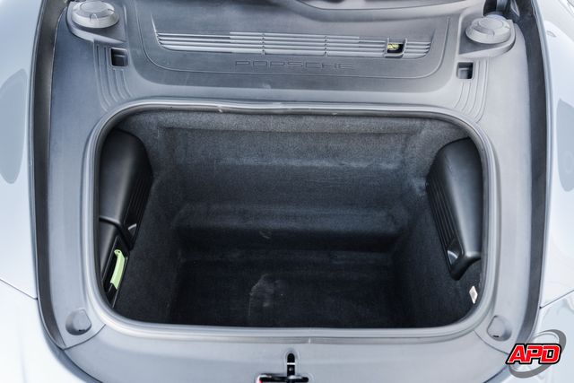 2017 Porsche 911 Carrera 2017 Porsche 911 Carrera