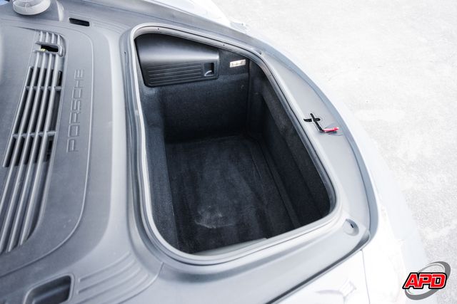 2017 Porsche 911 Carrera 2017 Porsche 911 Carrera