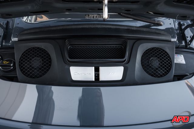 2017 Porsche 911 Carrera 2017 Porsche 911 Carrera