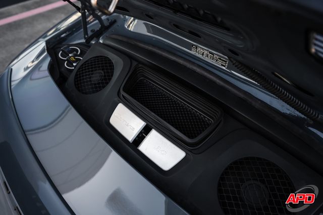 2017 Porsche 911 Carrera 2017 Porsche 911 Carrera