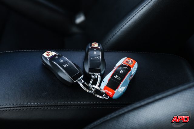 2017 Porsche 911 Carrera 2017 Porsche 911 Carrera