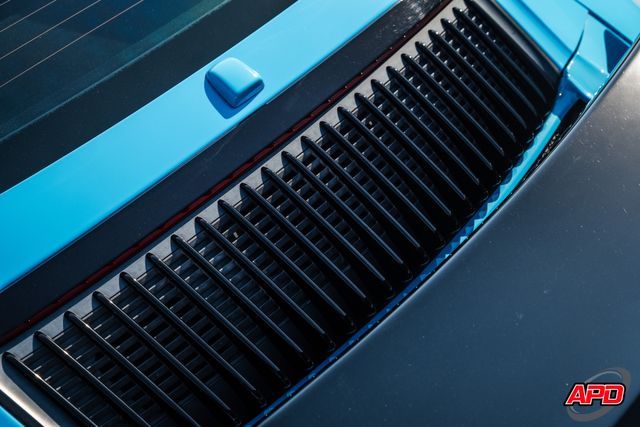 2017 Porsche 911 Carrera