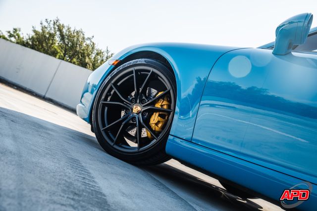 2017 Porsche 911 Carrera 2017 Porsche 911 Carrera