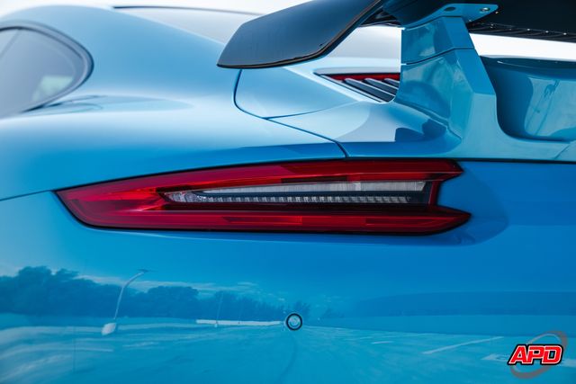 2017 Porsche 911 Carrera 2017 Porsche 911 Carrera