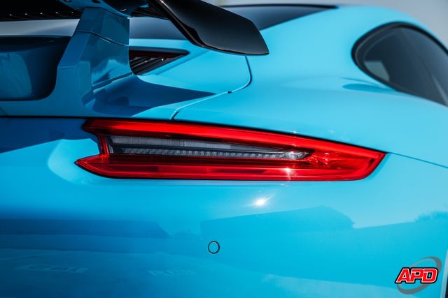 2017 Porsche 911 Carrera 2017 Porsche 911 Carrera