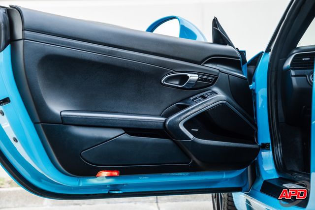 2017 Porsche 911 Carrera 2017 Porsche 911 Carrera