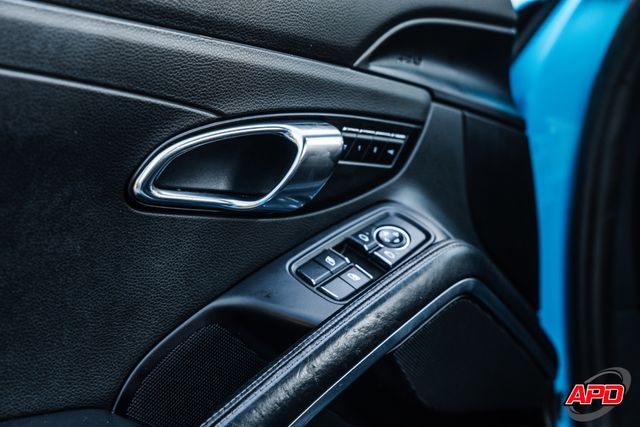 2017 Porsche 911 Carrera 2017 Porsche 911 Carrera