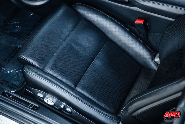 2017 Porsche 911 Carrera