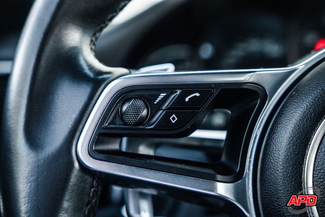 2017 Porsche 911 Carrera 2017 Porsche 911 Carrera