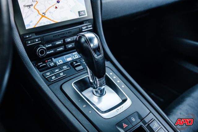 2017 Porsche 911 Carrera 2017 Porsche 911 Carrera