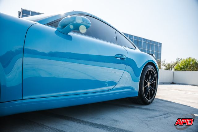 2017 Porsche 911 Carrera 2017 Porsche 911 Carrera