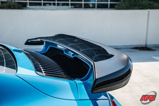 2017 Porsche 911 Carrera 2017 Porsche 911 Carrera