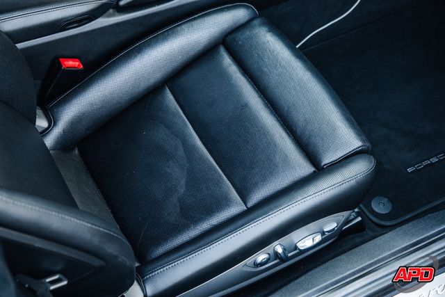 2017 Porsche 911 Carrera