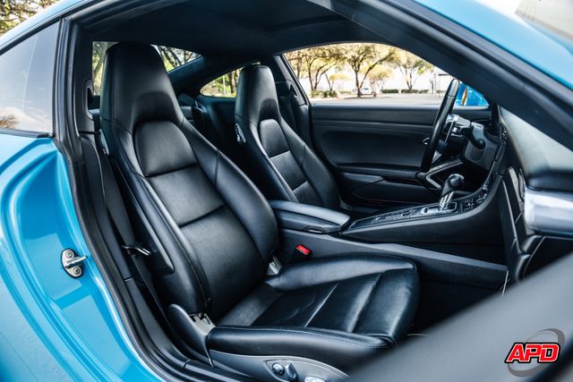 2017 Porsche 911 Carrera