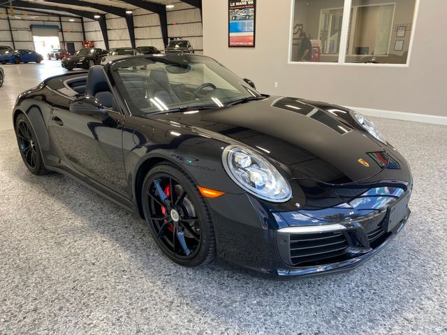 2017 Porsche 911 Carrera 4S | Longwood, FL | Millenia Motors 2017 Porsche 911 Carrera 4S | Longwood, FL | Millenia Motors