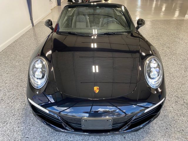 2017 Porsche 911 Carrera 4S | Longwood, FL | Millenia Motors 2017 Porsche 911 Carrera 4S | Longwood, FL | Millenia Motors