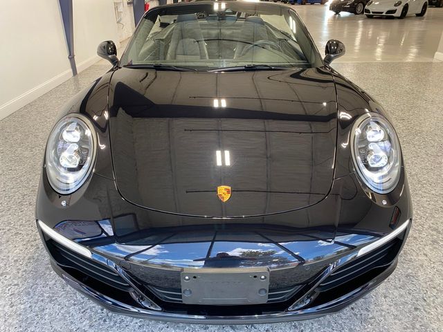 2017 Porsche 911 Carrera 4S | Longwood, FL | Millenia Motors 2017 Porsche 911 Carrera 4S | Longwood, FL | Millenia Motors