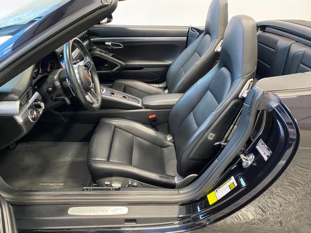 2017 Porsche 911 Carrera 4S | Longwood, FL | Millenia Motors