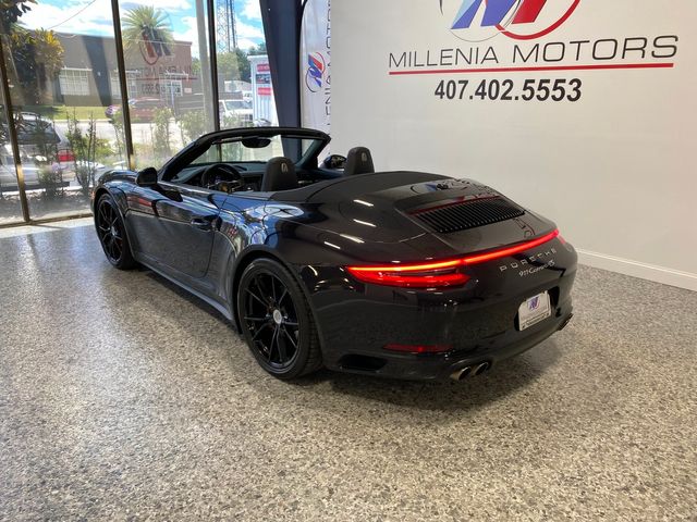 2017 Porsche 911 Carrera 4S | Longwood, FL | Millenia Motors 2017 Porsche 911 Carrera 4S | Longwood, FL | Millenia Motors