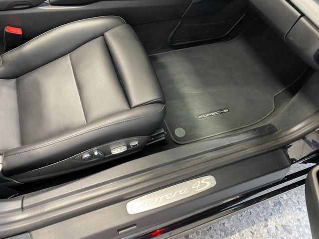 2017 Porsche 911 Carrera 4S | Longwood, FL | Millenia Motors 2017 Porsche 911 Carrera 4S | Longwood, FL | Millenia Motors