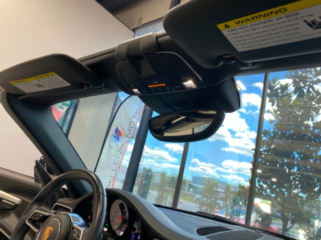 2017 Porsche 911 Carrera 4S | Longwood, FL | Millenia Motors 2017 Porsche 911 Carrera 4S | Longwood, FL | Millenia Motors