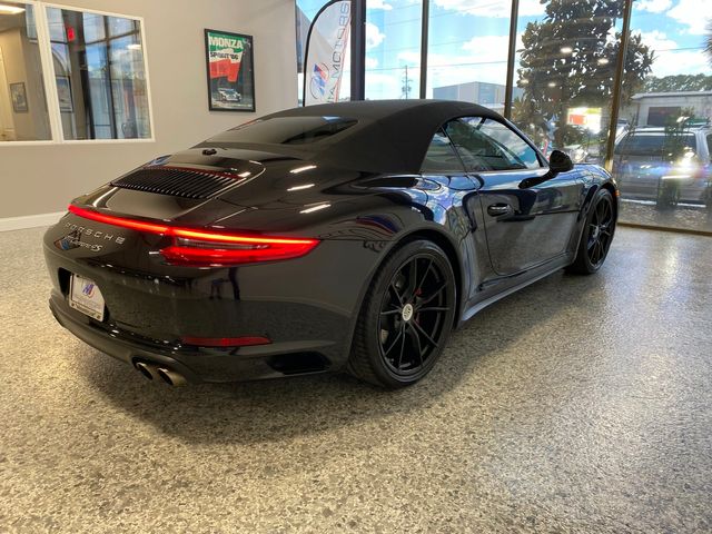 2017 Porsche 911 Carrera 4S | Longwood, FL | Millenia Motors 2017 Porsche 911 Carrera 4S | Longwood, FL | Millenia Motors