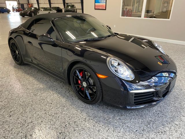 2017 Porsche 911 Carrera 4S | Longwood, FL | Millenia Motors 2017 Porsche 911 Carrera 4S | Longwood, FL | Millenia Motors